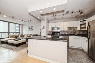 405 N Wabash Ave, Unit 415 in Chicago, IL - Building Photo - Building Photo