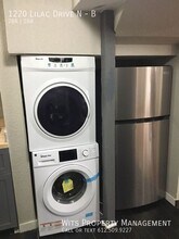 1220 Lilac Dr N in Minneapolis, MN - Building Photo - Building Photo