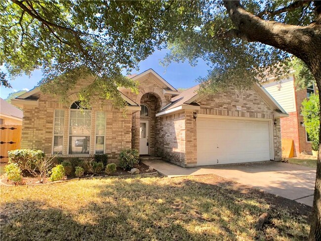 17414 Montana Falls Dr in Round Rock, TX - Building Photo - Building Photo