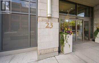 23 Glebe Rd W in Toronto, ON - Building Photo - Building Photo