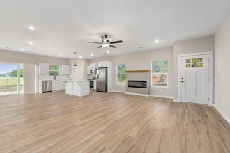 2123 E Elk Rdg Ave in Goddard, KS - Building Photo - Building Photo