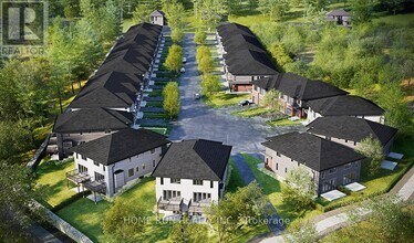 146 Orr Farm Wy in Ottawa, ON - Building Photo - Building Photo