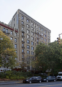 The Beaumont in New York, NY - Foto de edificio - Building Photo