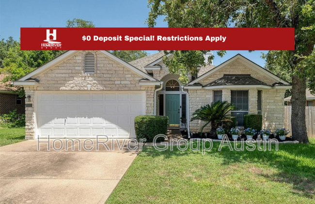property at 2107 Old Ml Rd