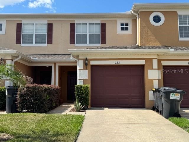 property at 222 Bexley Dr
