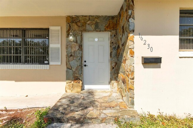 property at 16230 SW 106th Ave
