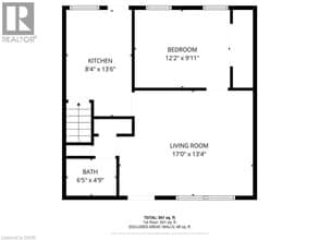 4049 Hwy 6 in Hamilton, ON - Building Photo - Building Photo