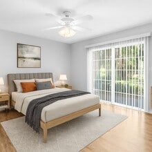 River Trace Apartments in New Port Richey, FL - Building Photo - Building Photo