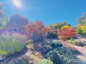 500 Malaga Way in Pleasant Hill, CA - Building Photo - Building Photo