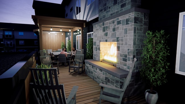 The Willows of Annandale