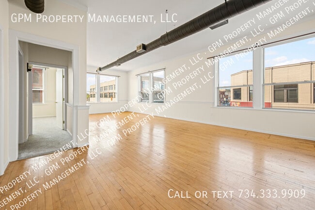 property at 412 Grand River Ave