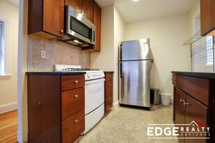 36 Highland Ave, Unit 38 in Cambridge, MA - Building Photo