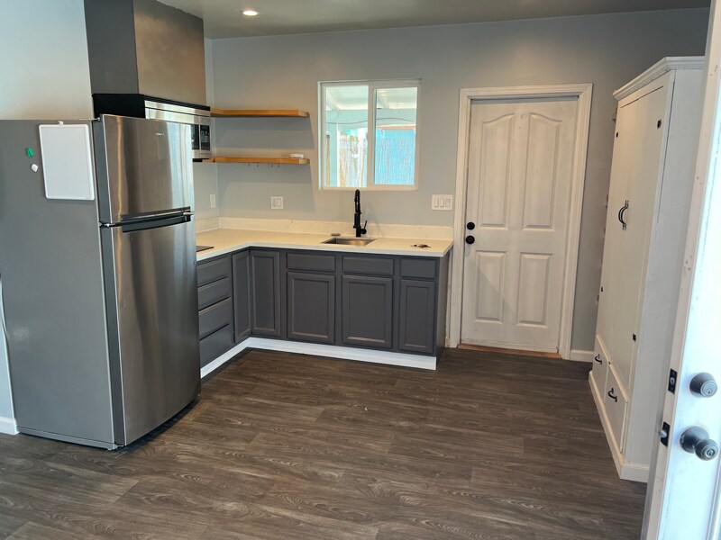 2440 Pacific St in Napa, CA - Building Photo