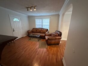 3398 Carrington Rd in Memphis, TN - Building Photo - Building Photo