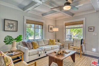600 San Juan Ave in Los Angeles, CA - Building Photo - Building Photo