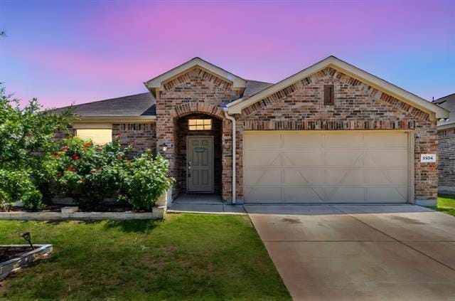 2324 Larimar Dr in Krugerville, TX - Building Photo - Building Photo