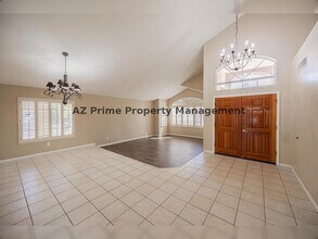 926 W Wagner Dr in Gilbert, AZ - Foto de edificio - Building Photo