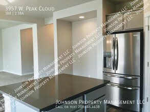 3957 W Peak Cloud Dr in Meridian, ID - Building Photo - Building Photo