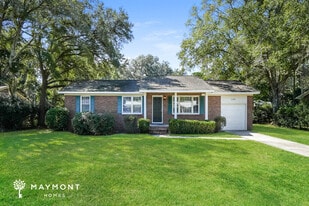 108 Henrietta Dr in Ladson, SC - Building Photo