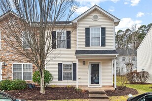 3349 Tarleton W in Durham, NC - Building Photo