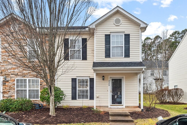 property at 3349 Tarleton W
