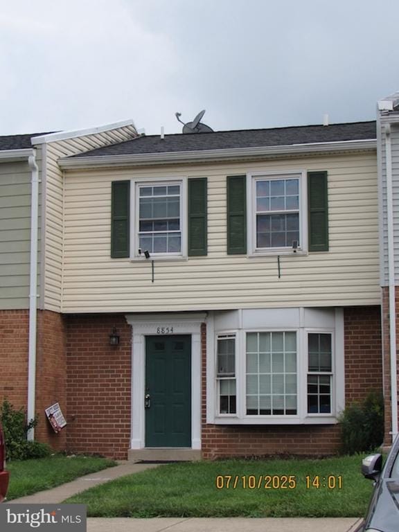 8854 Teakwood Ct in Manassas, VA - Building Photo - Building Photo