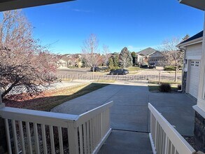 8166 S Tempe Ct in Aurora, CO - Building Photo - Building Photo