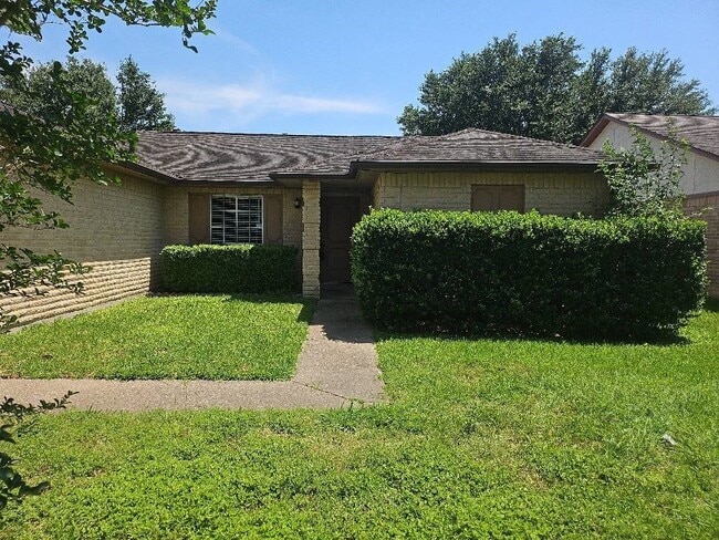 property at 3010 Becket St