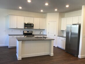 4405 N Morgan Way in Eagle Mountain, UT - Building Photo - Building Photo