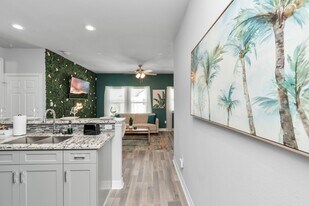 7823 Gladstone St in Houston, TX - Building Photo