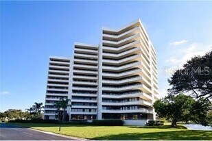 5950 Pelican Bay Plaza S, Unit 505 in Gulfport, FL - Building Photo