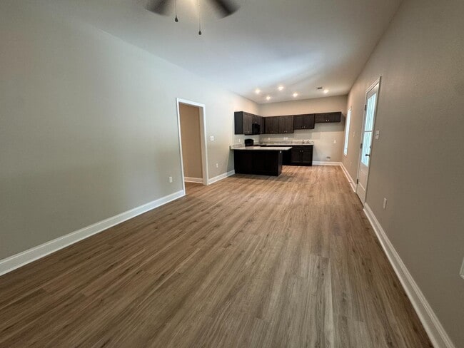 714 S Spring St in Jacksonville, AR - Building Photo - Building Photo