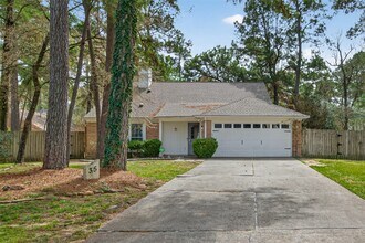 35 Sheep Meadow Pl in Spring, TX - Building Photo - Building Photo