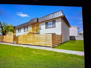 2627 N 27th St-Unit -6 in Phoenix, AZ - Building Photo - Building Photo