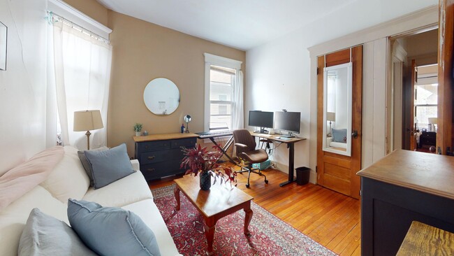 181-183 Nicoll St in New Haven, CT - Building Photo - Building Photo