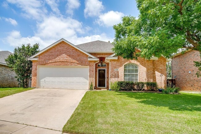 property at 2608 Timberhill Dr