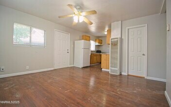 875 G St in Sparks, NV - Building Photo - Building Photo