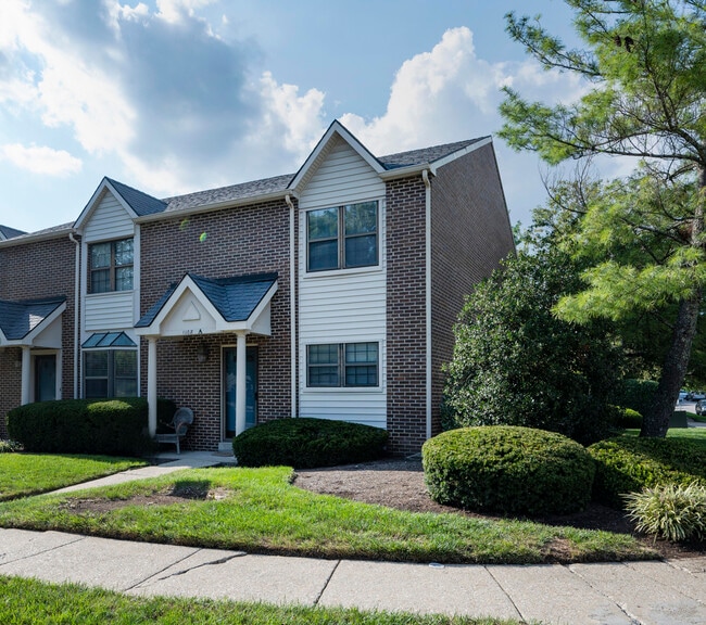 property at 1108 Turkey Foot Rd