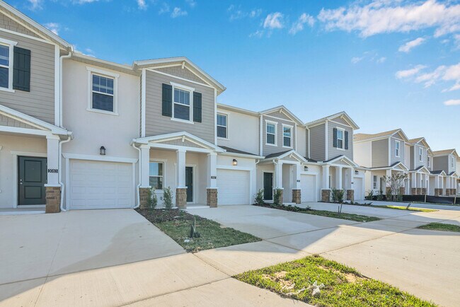 3087 Mindfullness Dr in Oakland, FL - Building Photo - Building Photo