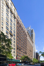 35-39 W 72nd St in New York, NY - Building Photo - Primary Photo