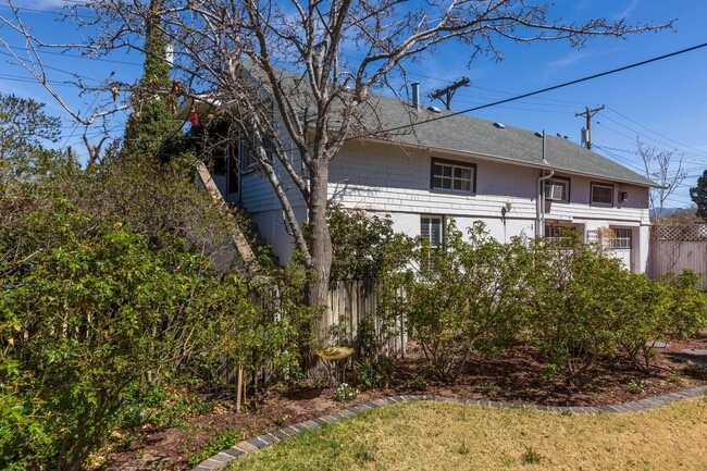 1119 Tijeras Ave NW in Albuquerque, NM - Building Photo - Building Photo