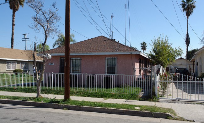 1155 N Lugo Ave in San Bernardino, CA - Building Photo - Building Photo