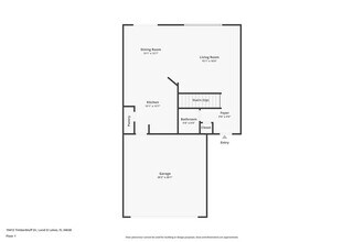 19412 Timberbluff Dr in Land O Lakes, FL - Building Photo - Building Photo