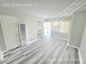 2131 Pacific Ave in Long Beach, CA - Building Photo - Building Photo