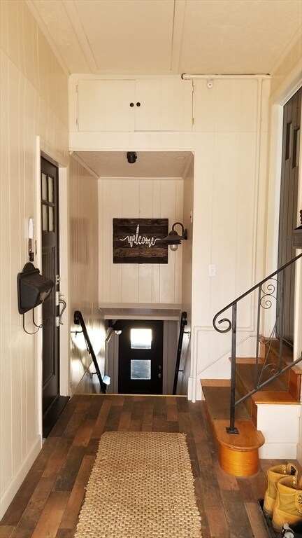 302 Pleasant St in North Andover, MA - Building Photo - Building Photo