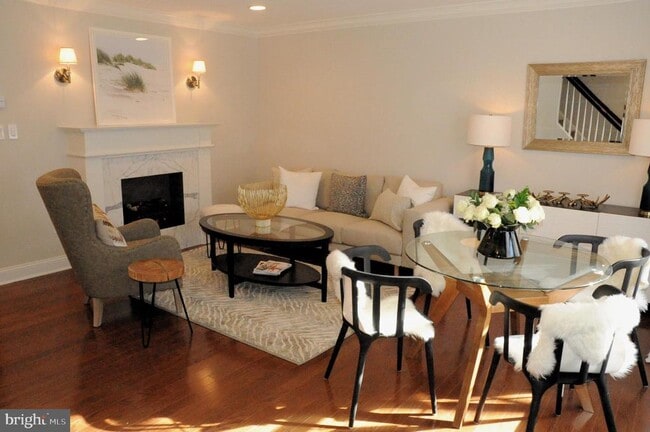 property at 8523 Bells Ridge Terrace