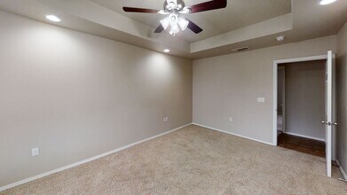 1101 W 15th St in Portales, NM - Building Photo - Building Photo