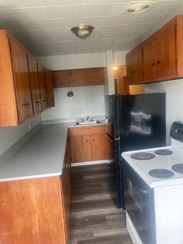 12401 Renton Ave S in Seattle, WA - Building Photo - Building Photo