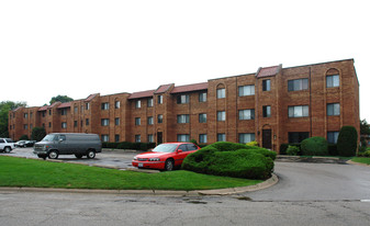 Mission Creek Apartments