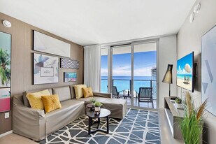 4010 S Ocean Dr, Unit SI ID1227297P in Hollywood, FL - Building Photo